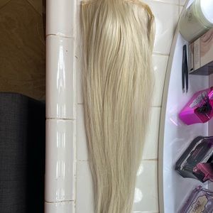 ZALA synthetic ponytail extension 19/20 inches